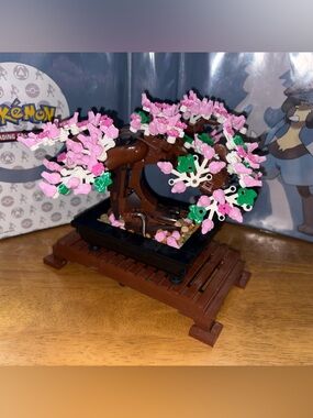 LEGO Botanical Collection: Bonsai Tree (10281) Comes As Shown